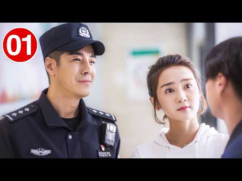 ĐỜI SỐNG HÌNH CẢNH - Tập 1 | Siêu Phẩm Phim Tình Cảm Trung Quốc Hay Nhất 2026 | Thuyết Minh