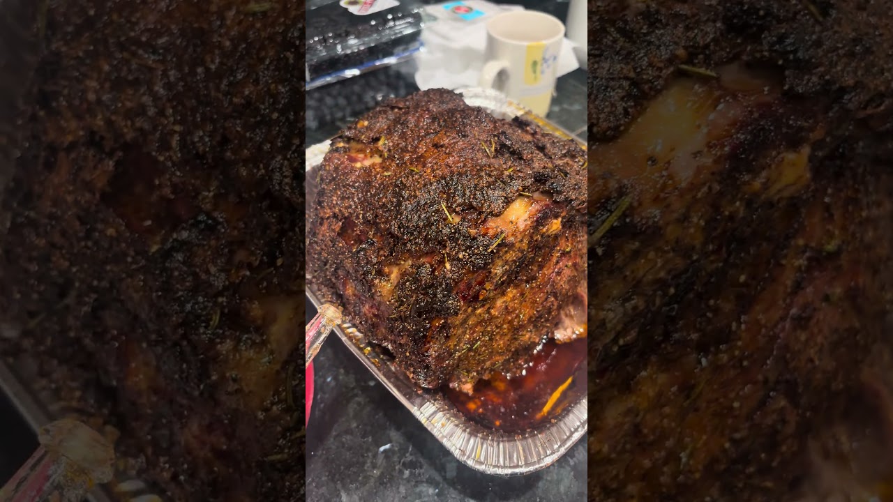 Обычный чувак с 10-фунтовым рибай-стейком за 79 долларов!!! 