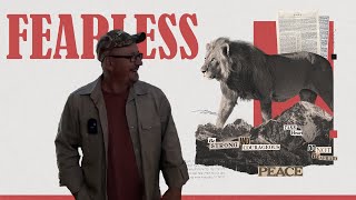 Fearless
