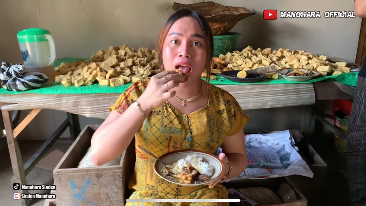 Golek Badokan Gone Tanggane Nduwe gawe