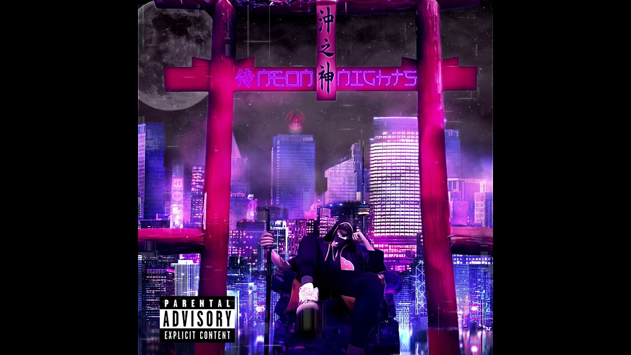 Final Week - B.E.A.S.T.Y & VisionaryBlue