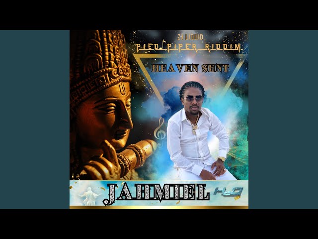 洋楽 Alexander Jaggy / Heaven Sent sddefault.jpg