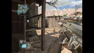 Small Split 4 man Feed
