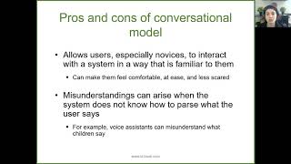 Celebrity CIT 425 - HCI - Ch03 - Conceptualizing Interaction Design - second part Net Worth