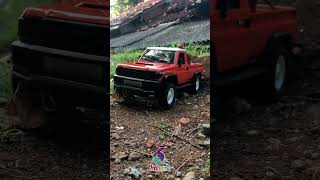 TERNYATA DAPET MUATAN KAMBING ‼️| RC OFF-ROAD MN82 #rchobby #rc #rccrawler #radiocontrol