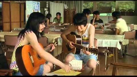 『色即ぜねれいしょん』予告編