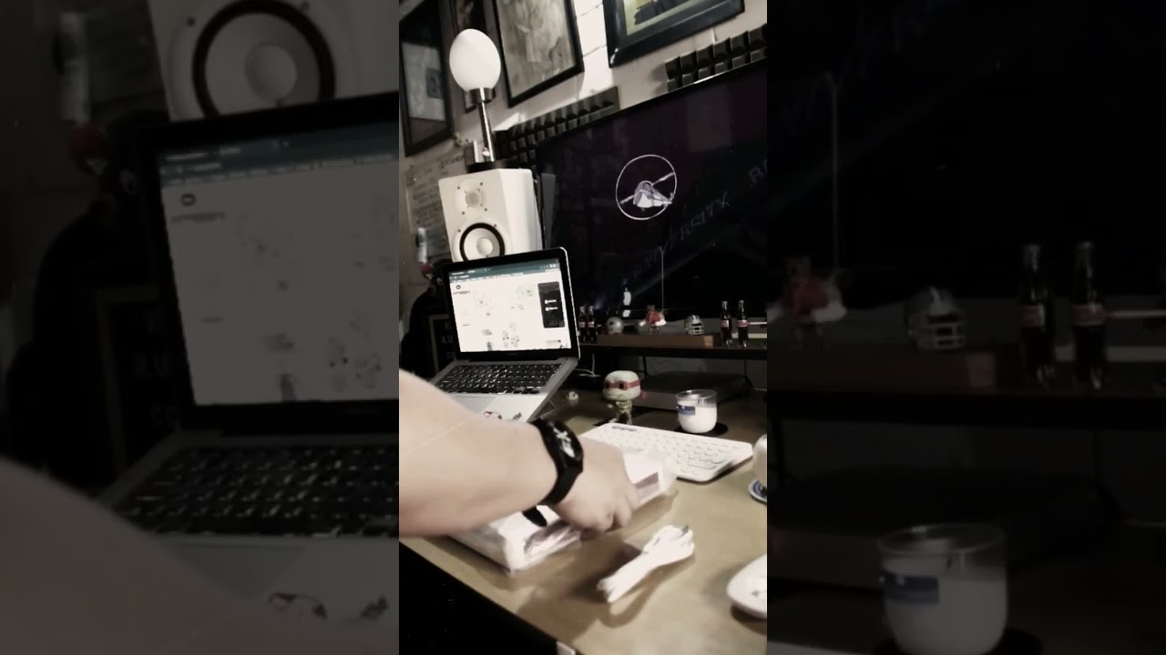 Unboxing  Minilab 3 💥   