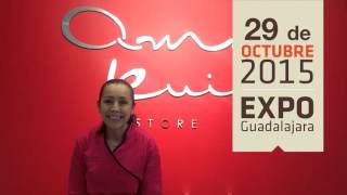 Anna Ruiz Protagonistas Mexipan