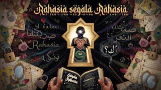 Rahasia Segala Rahasia | Spiritual Rock Sufi Awakening