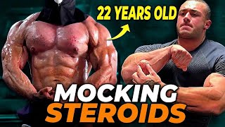 Genetic Anomaly at 22 and Already Like This... My Brutal Opinion