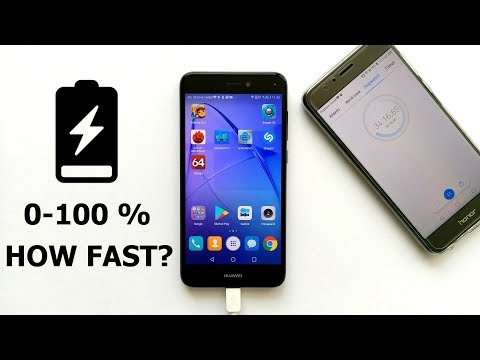 Huawei P9 lite