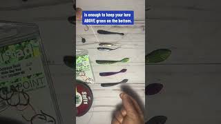 How To Drop Shot Rig