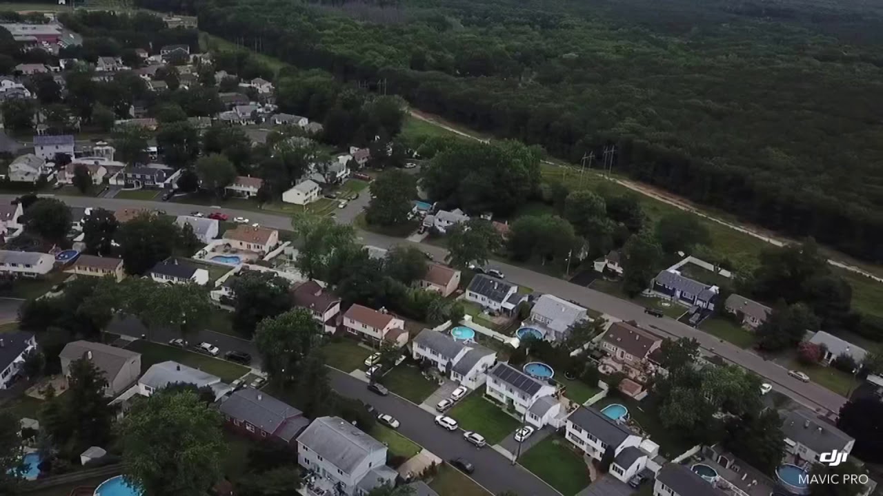 Southwood Oldbridge NJ YouTube