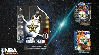 nba supercard 🏀🇧🇷 screenshot 5