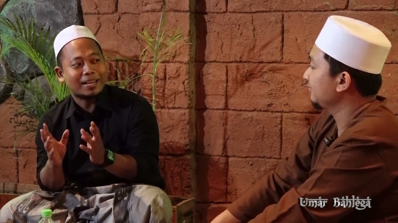 Kajian Milenial | Menjawab Polemik Nasab