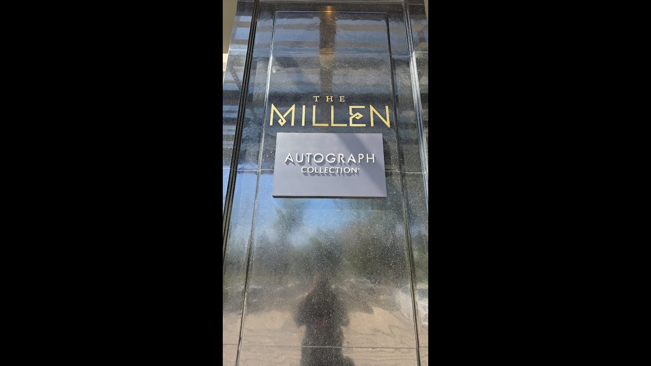 [HOTEL VISIT] THE MILLEN PENANG