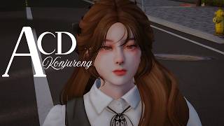 ACD KON JU RENG EPISODE 8 #RumahKitaRoleplay (PILOT SEDANG KURENG FIT)