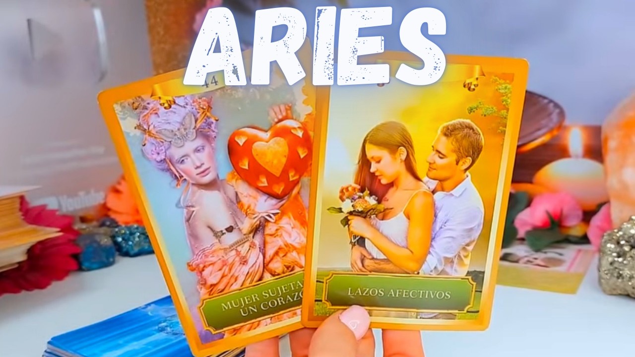 ARIES YOU’RE ABOUT TO PROVE A LOT OF PEOPLE WRONG🥰AN UNEXPECTED LOVE COMING RIGHT AT U RIGHT NOW