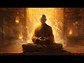 Monk Chanting - Sacred Meditation Music
