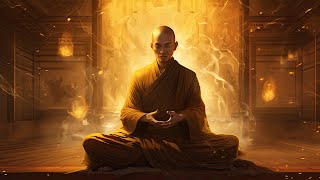 Monk Chanting | Gregorian Monk Chanting | Sacred Meditation Music