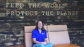 Celebrity Nia Hopkins UD Envision Program Video, Summer 2023 Net Worth