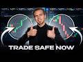 TRADERS IGNORE THIS KEY EDGE ! Binary Options Trend Strategy ! Binary Options Trading
