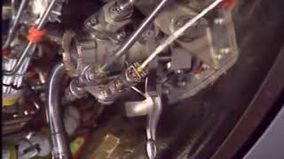 Airbus A320 V2500 Manual Deploying & Stowing of Thrust Reverser Translating Sleeves 2