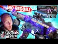 THIS KRIG 6 FROM TIKTOK HAS NO RECOIL! IT'S INSANE!! Ft. Nickmercs, Cloakzy & CouRageJD