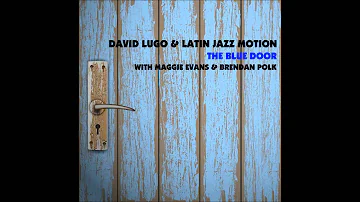 David Lugo & Latin Jazz Motion / Sururu De Capote (Tributo A Djavan)