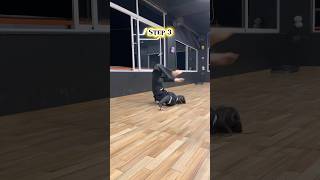 FISH FLOP TUTORIAL 😍🔥 #ytshorts #dance #tutorial #viral #trendingnow #fyppppp #explorepage