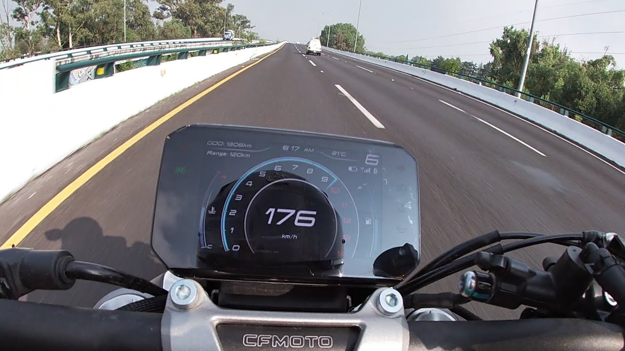 TOP SPEED 450 NK CF MOTO 🥵🫣