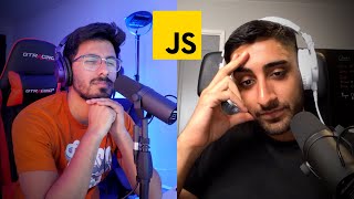 REACTing to YOUR JavaScript Job Applications...