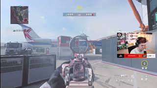 Octane With The Insane ACE Play