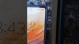 Phone Signal. Xfinity Mobile VS Tmobile #shorts