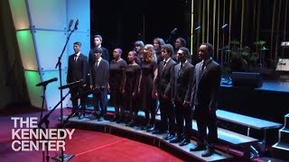 DCPS Music Festival Week: School Without Walls - Millennium Stage (May 27, 2018)