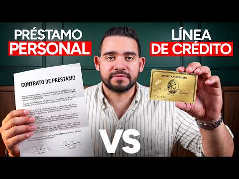 Personal Loan vs. Line of Credit: Which is Better?
