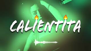 CALIENTITA 🔥 [REMIX] 🔥 ALAN QUIÑONEZ