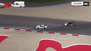 RCI TV | LMU | Multi-Sprint Series - Season 3 Finale | Round 6 - Bahrain | Live Commentary