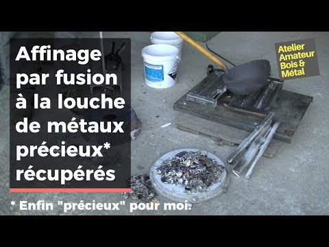 Croix Provençale En Métal Basse Fusion - Traitement Argent Vieilli, Neuf Sans Emballage