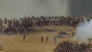 Honors Thesis Proposal- Social Correlates of War (Animated)