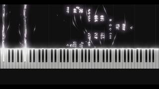 WzlfsPiano song (improvisation) | @wzlfspiano screenshot 2