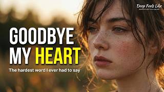 Goodbye My Heart | Romantic Soft Rock Ballad | Deep Feels Like screenshot 5