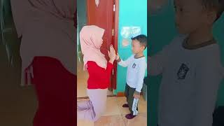 PARENTS TEACHING DAY 3 KBTK MNU NURUL ISHLAH #sekolah #kelas