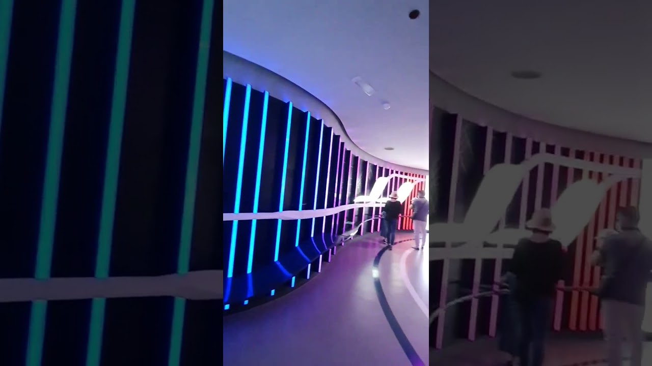 DP World Expo Dubai 2020 Video 2 | Travel With D