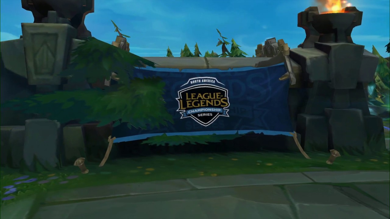 Cloud9 vs Phoenix1 l NA LCS Spring Semifinal(Yarı Final) Game 1 l P1 vs C9