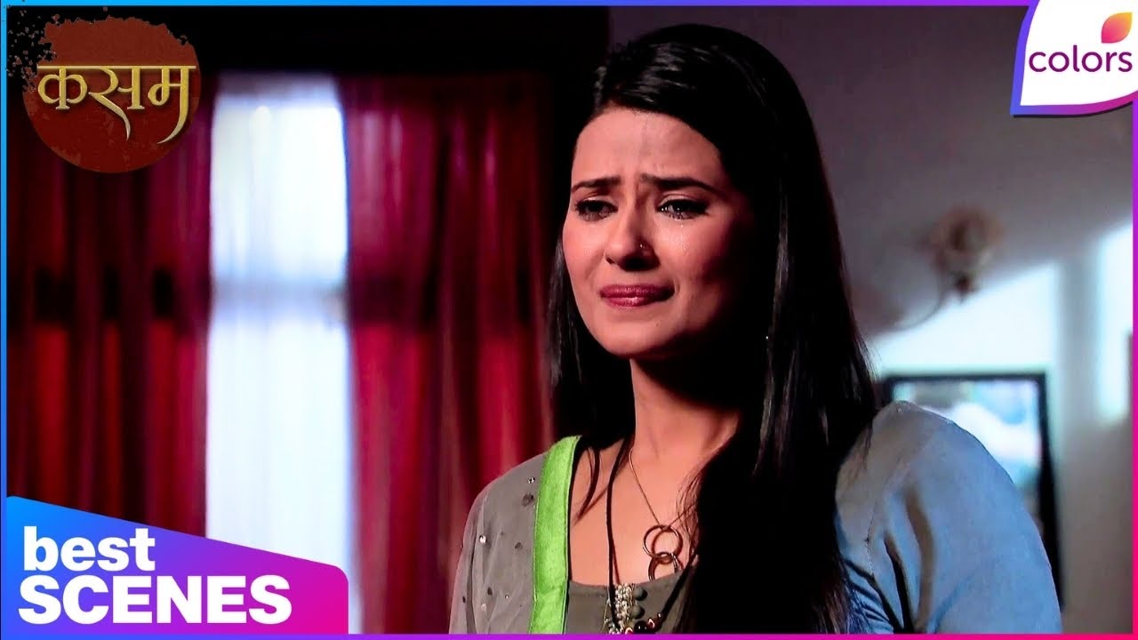 Kasam | Raj’s Emotional Apology To Tanvi | Colors TV