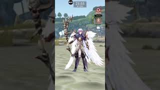 Blade X Lord - Prepare For Summoning SSR Units + SSR Weapon screenshot 4