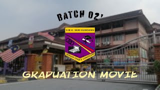 SKUSES Graduation Movie 2019 SKUSES Graduation Movie 2019