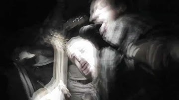 Algernon Cadwallader - Katie