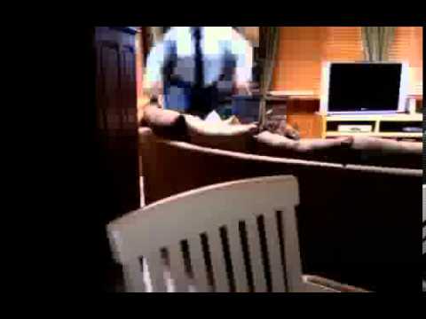 Paranormal activity